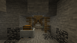 Mineshaft Official Minecraft Wiki Mineshaft Official Minecraft Wiki