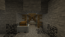 Mineshaft Official Minecraft Wiki