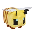 Officially licensed bee plush.