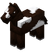 Darkbrown Horse with White Field.png