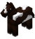 Darkbrown Horse with White Field.png