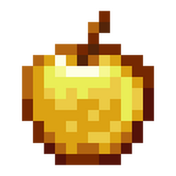 Golden Apple Official Minecraft Wiki