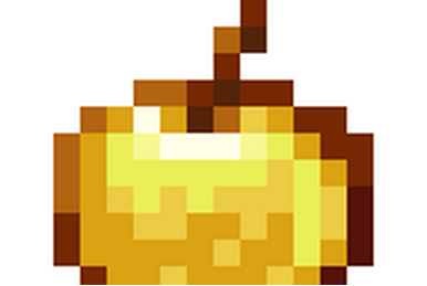 minecraft gold nugget