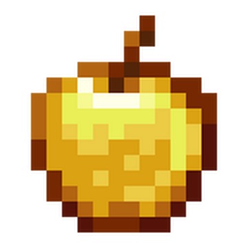 Golden Apple – Minecraft Wiki