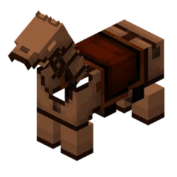 Horse Armor