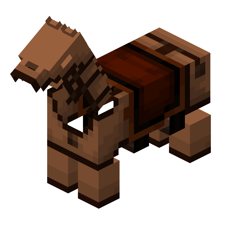 Horse Armor Minecraft Wiki