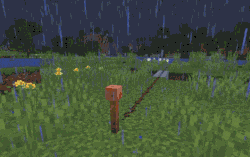 Lightning Rod – Minecraft Wiki