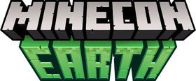 MINECON Earth 2018 Logo