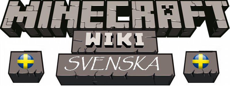 Minecraft Wiki Projects Swedish Translation Official Minecraft Wiki