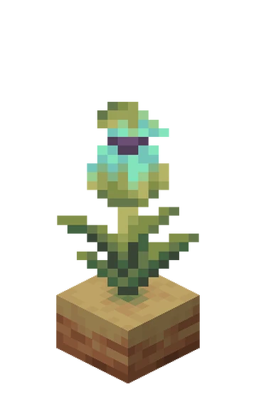 pesce palla di minecraft