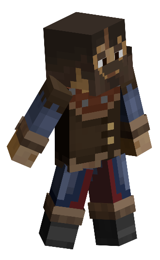 Latest Minecraft skins Page - 471