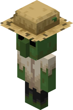 Minecraft Legends:Zombie – Minecraft Wiki