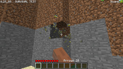 Java Edition Classic 0.24_SURVIVAL_TEST_03 – Minecraft Wiki