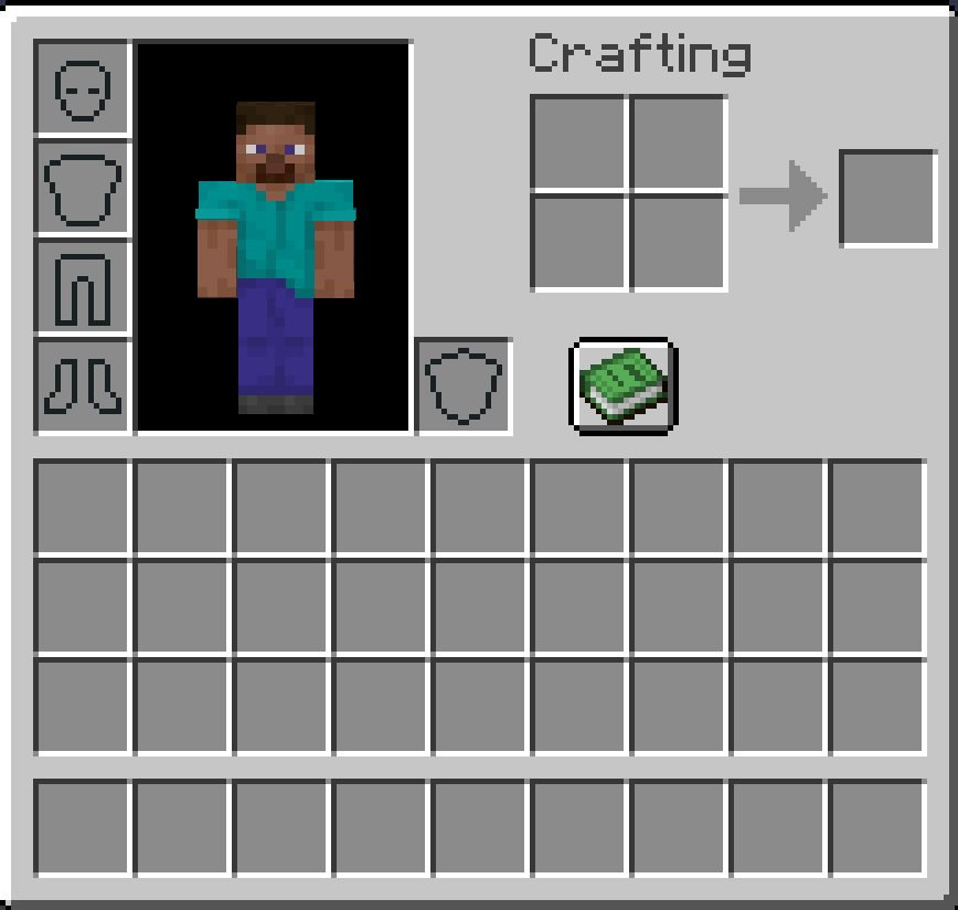 1.17 Snapshot from Minecraft's leaked Melon Update : r/Minecraft