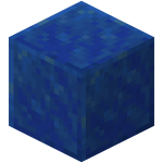 Block Of Lapis Lazuli Minecraft Wiki