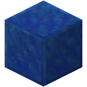 Block of Lapis