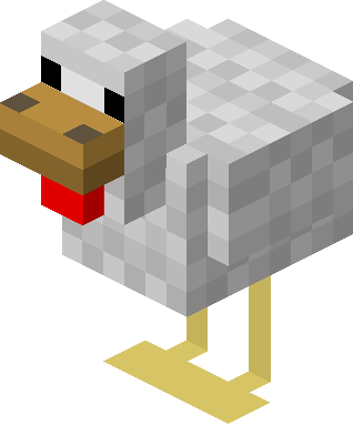 Chicken – Minecraft Wiki