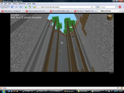 Minecraft Multiplayer Test : Notch : Free Download, Borrow, and