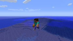 World boundary – Minecraft Wiki