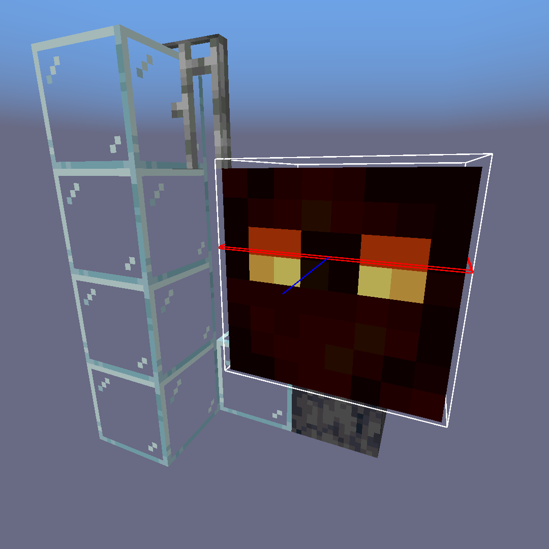 How to make a Magma Block in Minecraft