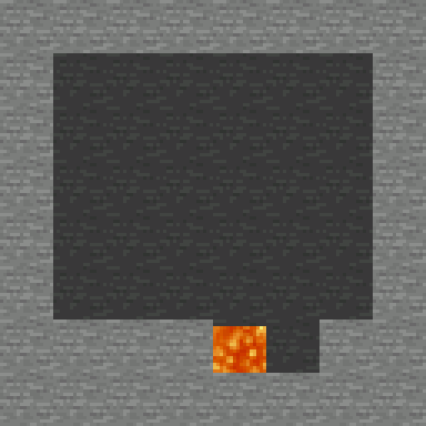 You can start in the nether in minecraft 1.16