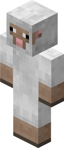 Sheep Man