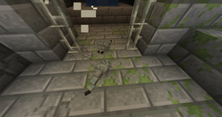 Better Silverfish and Endermite Texture Pack for Minecraft