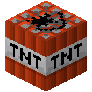 TNT – Minecraft Wiki