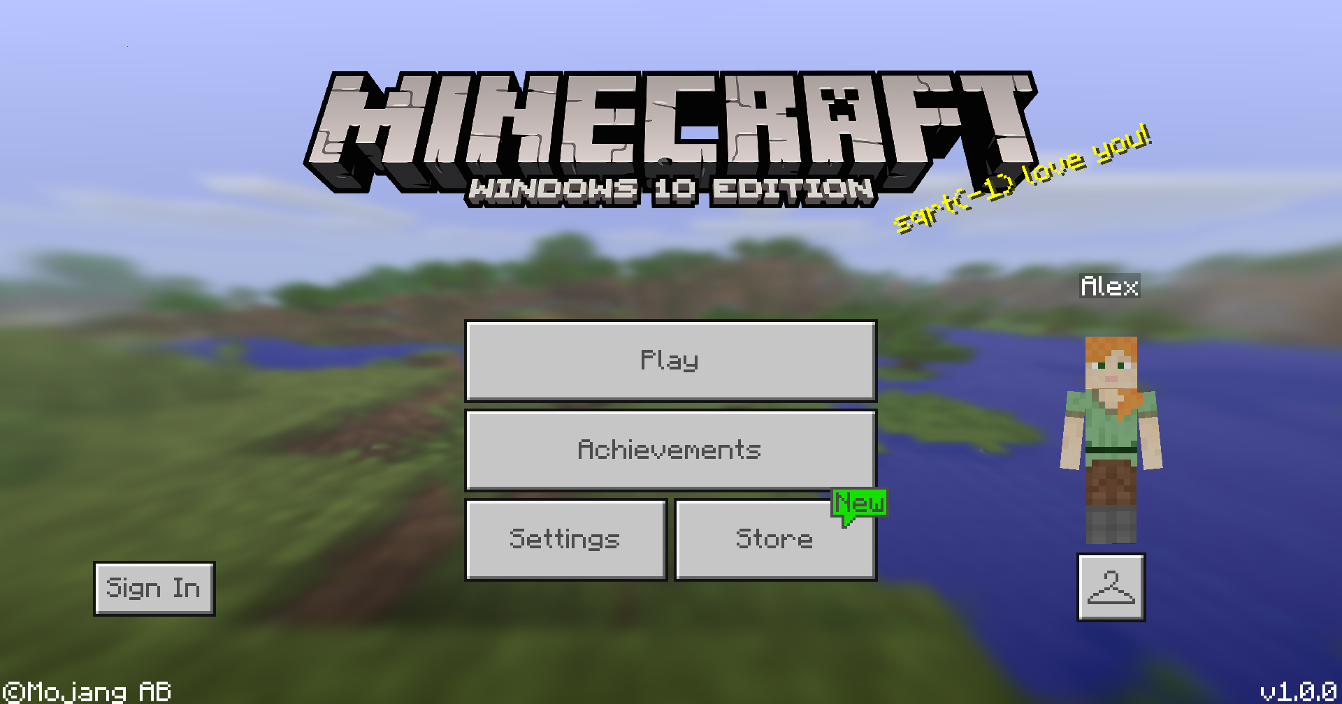 minecraft pocket edition 1.0 2.0 download