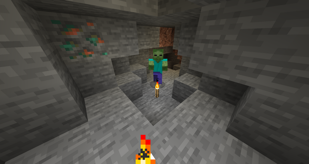Cueva Minecraft Wiki