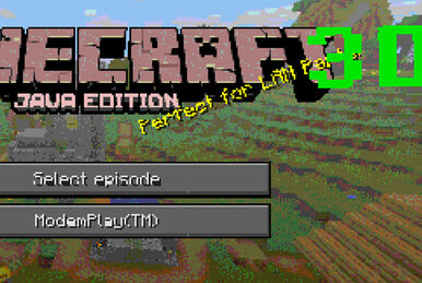 Minecraft 2.0 Update Preview 