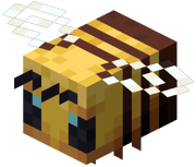 Buzzy(My Tom 2 Super Balloons Devil Bee Buzz'ty)!