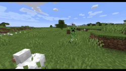 Creeper (Minecraft) - Wikipedia, la enciclopedia libre