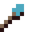 Minicraft Gem Shovel