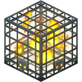Mob Spawner (Dungeons)