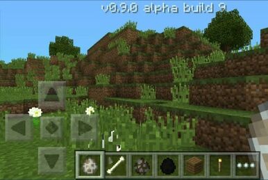 Pocket Edition v0.12.1 alpha build 1 – Minecraft Wiki