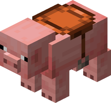 Pig – Minecraft Wiki