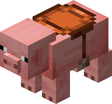 Most Downloaded Historic Pig Minecraft Mob Skins