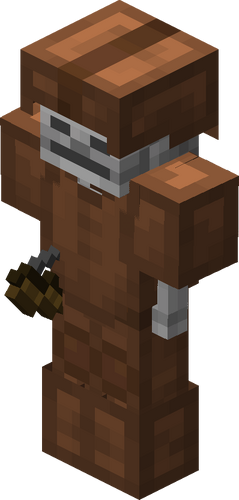 Armor – Minecraft Wiki