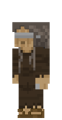 The original skin from the Greek Mythology Mash-up pack.
