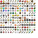 V0.8.0 alpha build 1 items-opaque