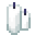 White Candle (item) JE2