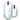 White Candle (item) JE2