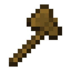 Axe Official Minecraft Wiki