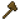 Wooden Axe JE2 BE2