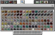 Inventory slot id minecraft 1.8