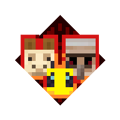 Beast Boss' enchantment icon.