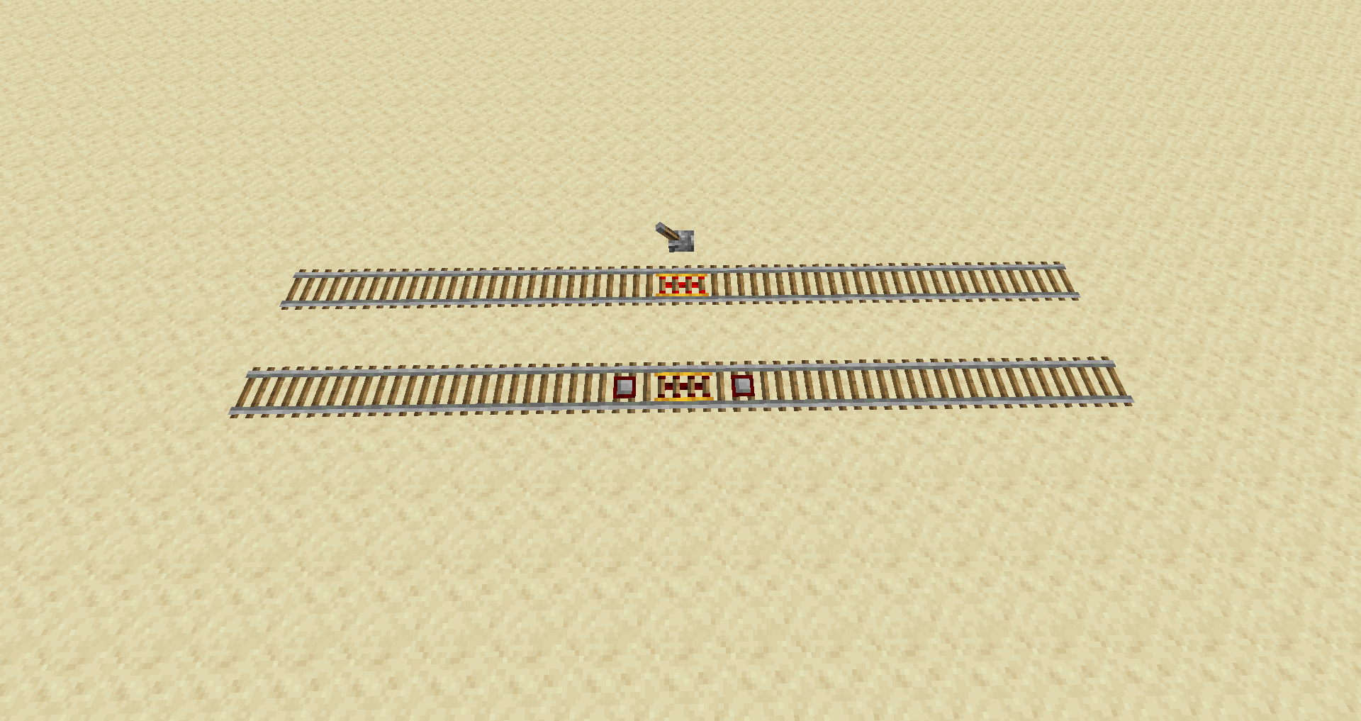 Rail – Minecraft Wiki