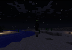 Enderman, Minecraft Wiki