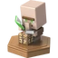 Crafting Villager Boost Mini